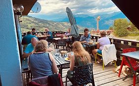 Hotel Chalet du Crey